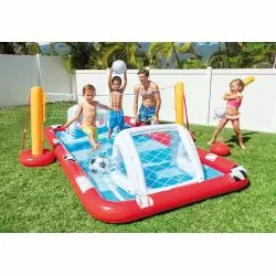 Aire de jeux Multi-Sports Intex Aire de jeux Multi-Sports Intex