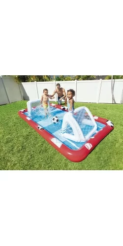 Aire de jeux Multi-Sports Intex