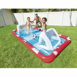 Aire de jeux Multi-Sports Intex Aire de jeux Multi-Sports Intex