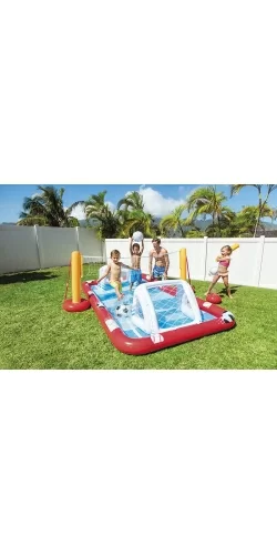 Aire de jeux Multi-Sports Intex
