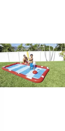 Aire de jeux Multi-Sports Intex