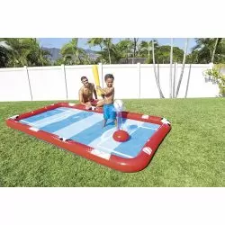 Aire de jeux Multi-Sports Intex Aire de jeux Multi-Sports Intex