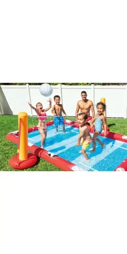 Aire de jeux Multi-Sports Intex