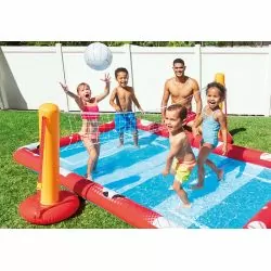 Aire de jeux Multi-Sports Intex Aire de jeux Multi-Sports Intex