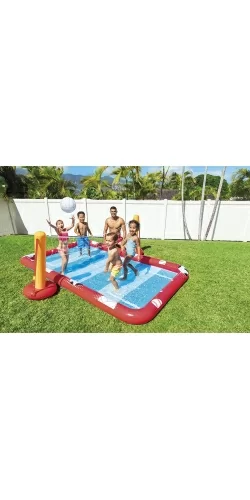 Aire de jeux Multi-Sports Intex