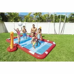 Aire de jeux Multi-Sports Intex Aire de jeux Multi-Sports Intex