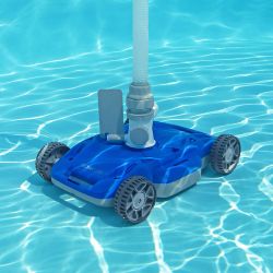 Robot piscine Bestway Aquadrift