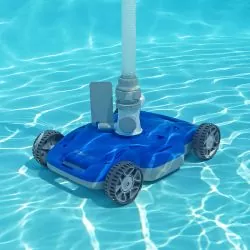 Robot piscine Bestway Aquadrift