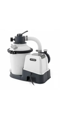 Platine de filtration à sable Intex 2m3/h