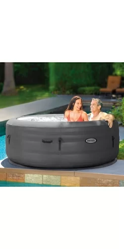 Spa Simple 4 places
