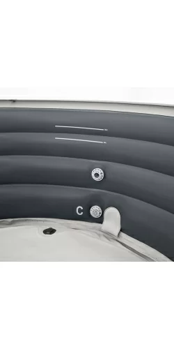Spa Intex Access Simple Spa 4 places