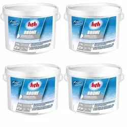 HTH Brome lent 20 kg