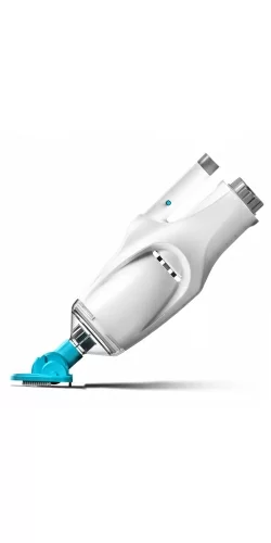 Aspirateur de piscine sans fil rechargeable Telsa 05