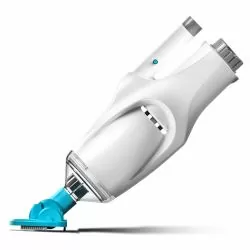 Aspirateur de piscine sans fil rechargeable Telsa 05 Aspirateur de piscine sans fil rechargeable Telsa 05