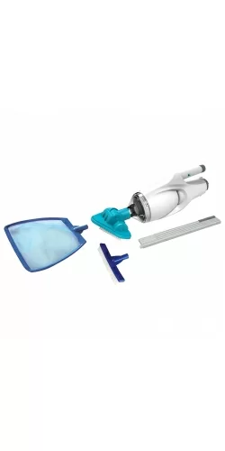 Aspirateur piscine sans fil Telsa 05