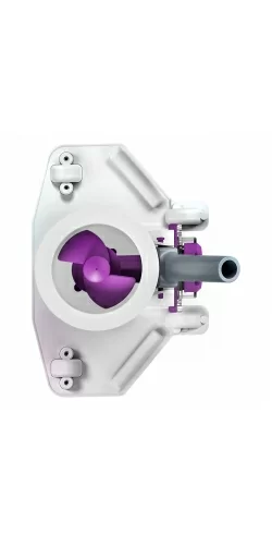 Aspirateur rechargeable Telsa 40