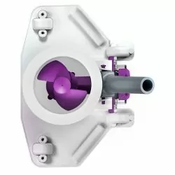 Aspirateur rechargeable Telsa 40 Aspirateur rechargeable Telsa 40