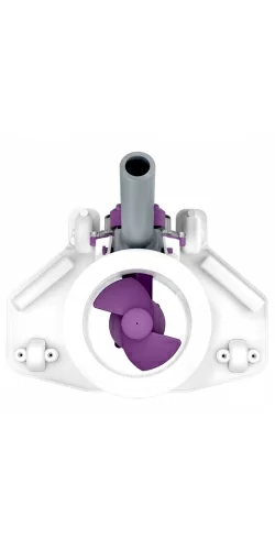 Aspirateur rechargeable Telsa 40