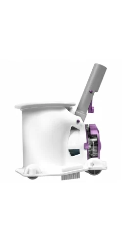 Aspirateur rechargeable Telsa 40