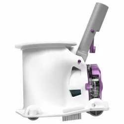 Aspirateur rechargeable Telsa 40 Aspirateur rechargeable Telsa 40