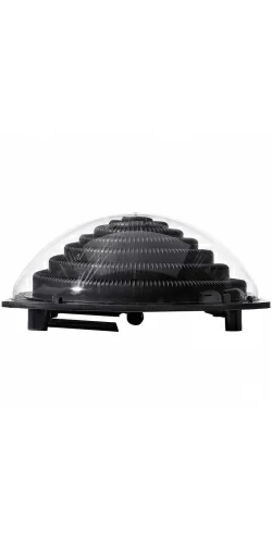 Chauffage solaire Keops