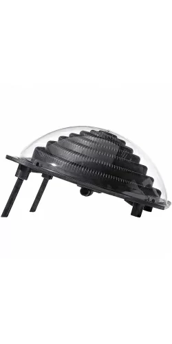 Dome solaire Keops Kokido
