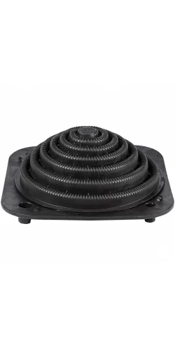 Dome solaire Keops