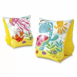 Brassards Fonds Marins