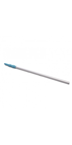 Manche telescopique Intex 2,79m