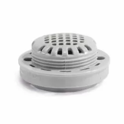 Grille de filtration pour spa bulles Intex