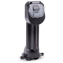 Panneau de controle pour spa Intex a bulles et jets