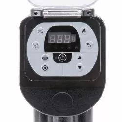 Panneau de controle pour spa Intex a bulles et jets Panneau de controle pour spa Intex a bulles et jets