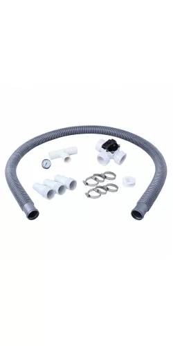 Kit by pass Kokido pour chauffage solaire