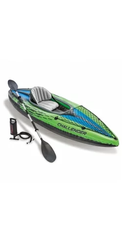 Kayak Intex Challenger K1