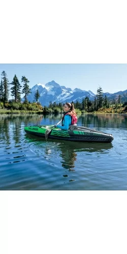 Kayak Intex Challenger K1