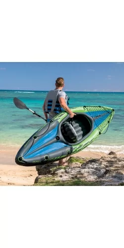 Kayak Intex Challenger K1