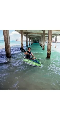 Kayak Intex Challenger K1