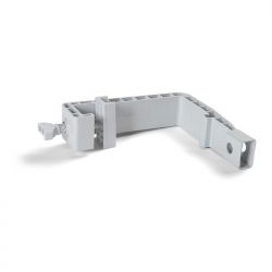 Crochet de skimmer Intex pour piscine Graphite