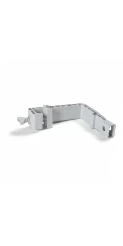 Crochet de skimmer Intex pour piscine Graphite