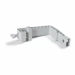 Crochet de skimmer Intex pour piscine Graphite