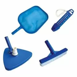 Kit entretien 4 pièces