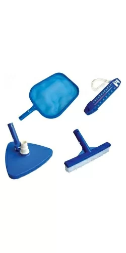 Kit entretien 4 pièces