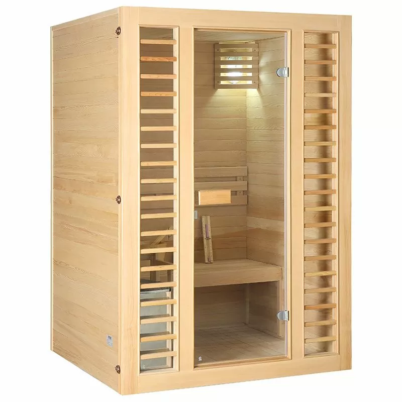 Sauna vapeur Neptune 2 places Sauna vapeur Neptune 2 places