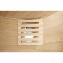 Sauna vapeur Neptune 2 places