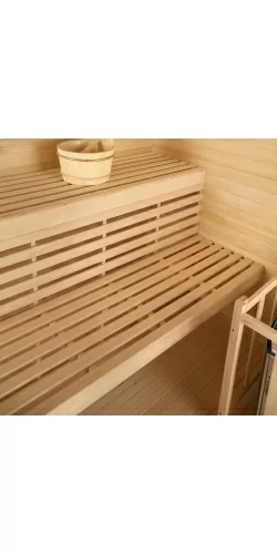 Sauna vapeur Neptune 3/4 places