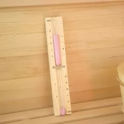 Sauna vapeur Neptune 3/4 places