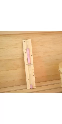 Sauna vapeur Neptune 3/4 places