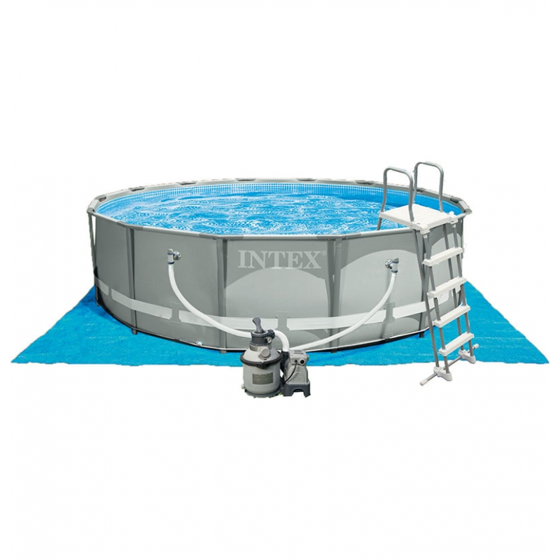 piscine hors sol intex