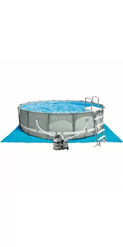 Tapis de sol Intex