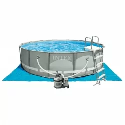 Tapis de sol Intex Tapis de sol Intex